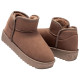 D' Franklin Nordic Low Basic